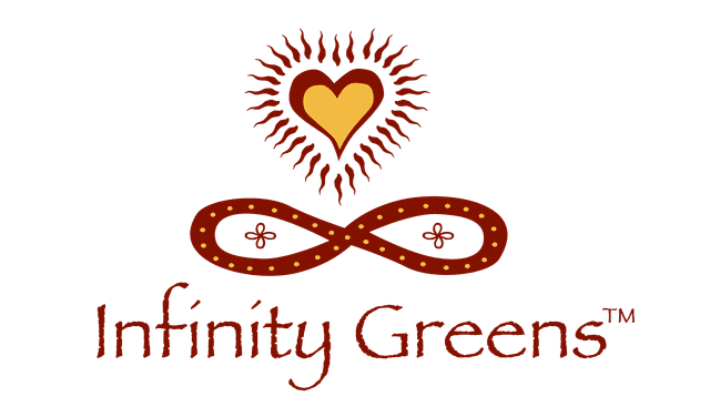 Billys Infinity Greens
